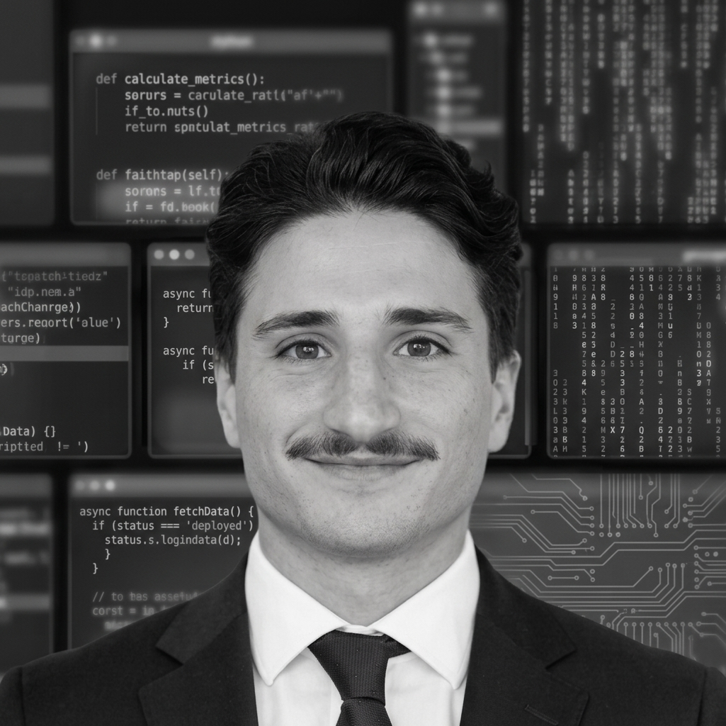 by Cisco - Freelance Web Developer